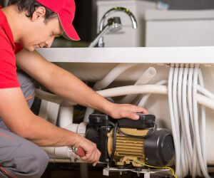 About Plumbers Pros Bluffton, TX